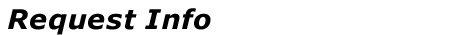 Request Info